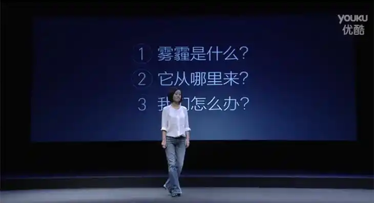 做好份内事 一位母亲谈柴静《穹顶之下》