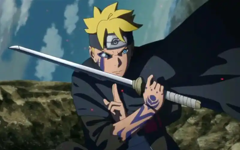 火影忍者博人传中博人的净眼的作用