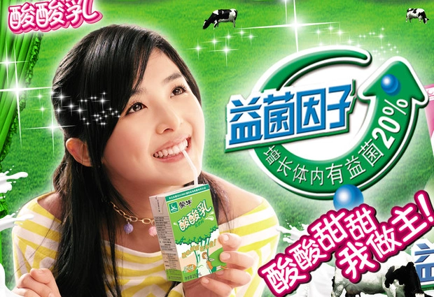 初代网暴受害者张含韵,十五岁爆红却绯闻缠身的她近况如何?