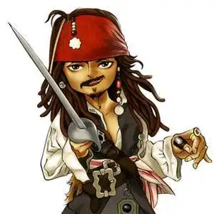 杰克船长⚔的主页 - 抖音