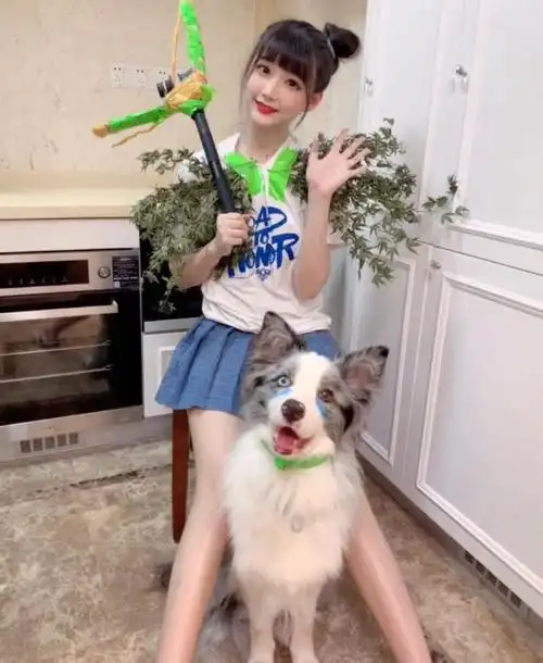 对此,各位小伙伴怎么看呢? #kpl解说琪琪