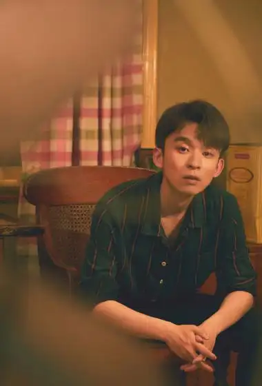 董子健图片 董子健写真 董子健个人资料