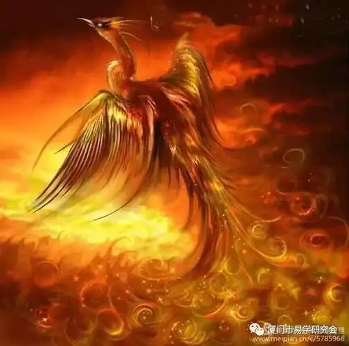 祖庙坐丙向壬,是为太阳龙,凤凰又为火鸟,加上族人的愿望之火,三火催生