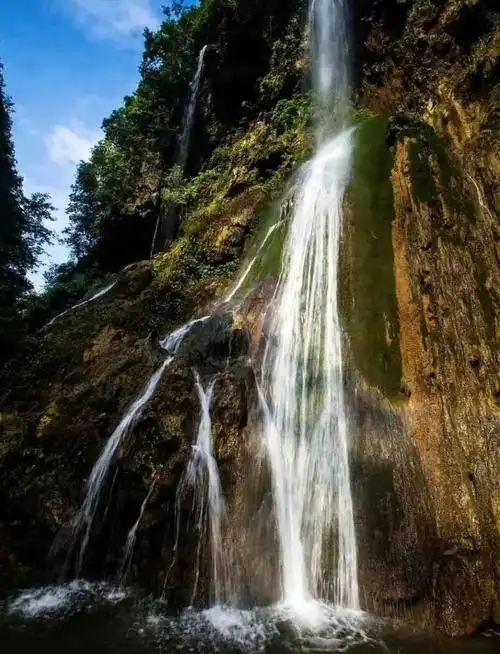 翡翠山水 灵动音符 | 组诗三首