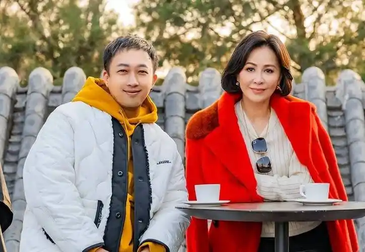 于正,祝绪丹风评逆转,女方新剧"掉了",男方火热拍片心情好