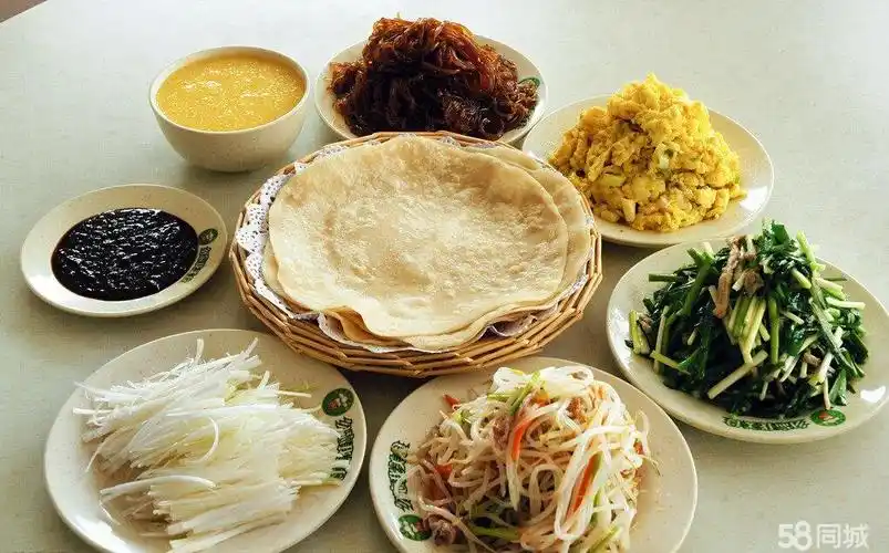 潘记春饼私房菜