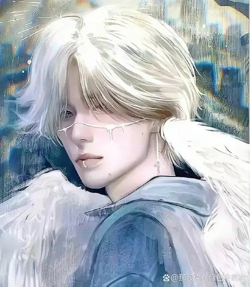 宋亚轩动漫神图 宋亚轩的动漫神图,嘎嘎好看,取图吱声谢谢