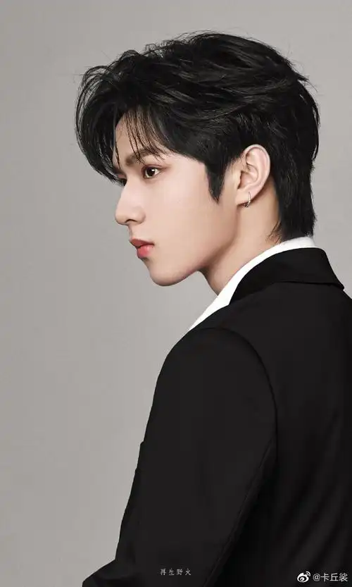 粉丝修的刘耀文