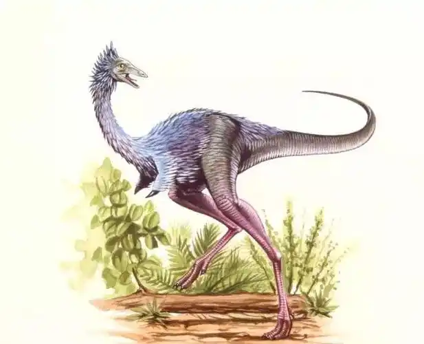 恐龙特集:终于知道为什么恐龙灭绝后才有了人类,太凶残了!