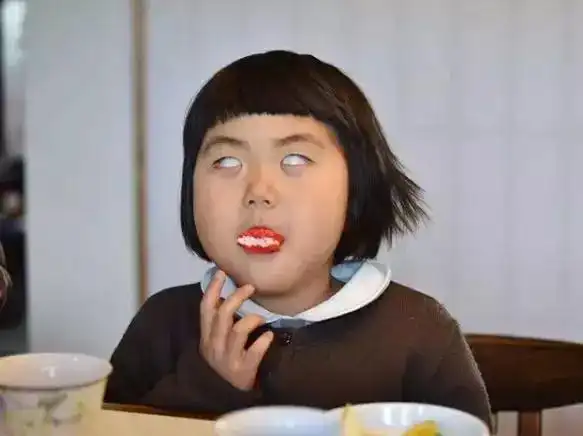 日本"丑娃"走红网络,画面好笑又真实,网友:是在骗我生孩子吧