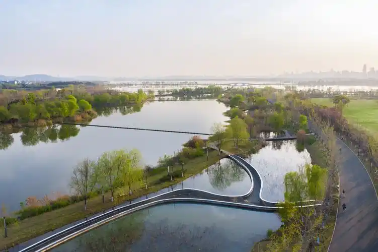 武汉东湖绿道-6