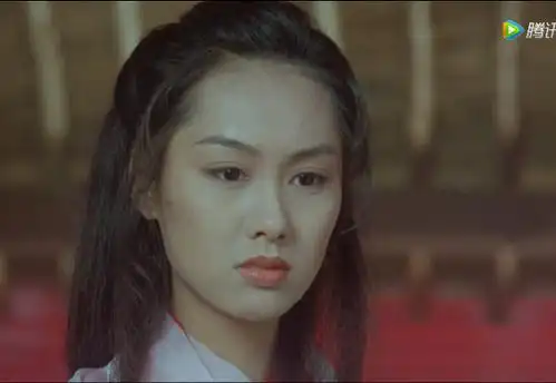 大话西游//朱茵//紫霞仙子