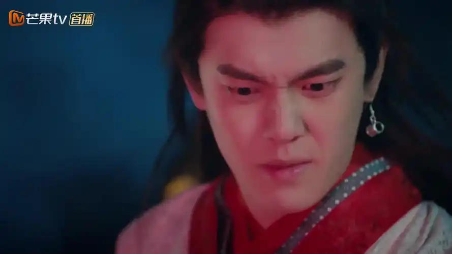 【天醒之路】244.莫林催生两仪花