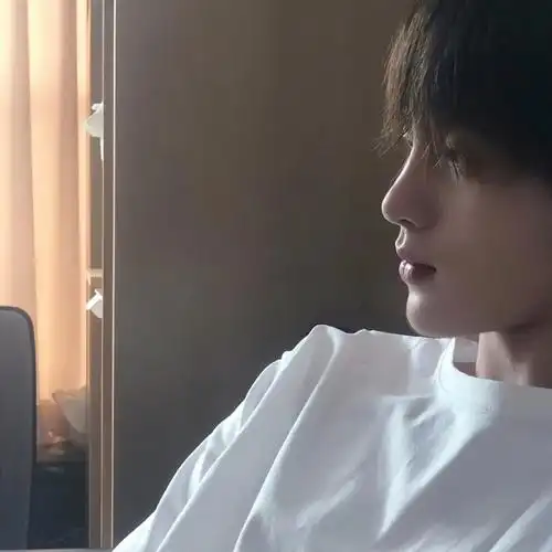 真人男生头像 | 高清男头 | 素质拿图