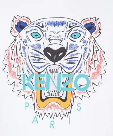 kenzo