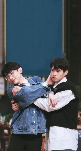 第四季《明星大侦探》白敬亭被刘昊然碾压?网友一句话道出实