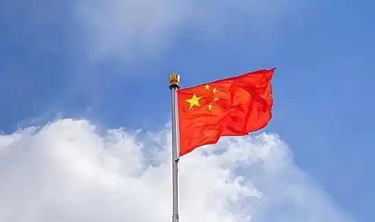 当年"五星红旗"仅得15票,而三号作品得票185张,为啥选