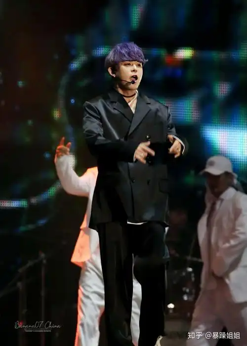 如何评价tony安胜浩的颜值