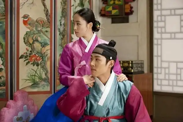 《仁粹大妃》全集-电视剧-在线观看-搜狗影视