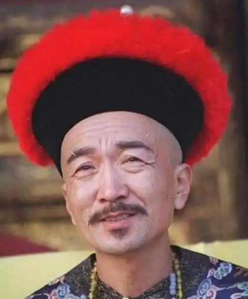 内地男老戏骨一览表有哪些人 20位50岁以上中国男演员