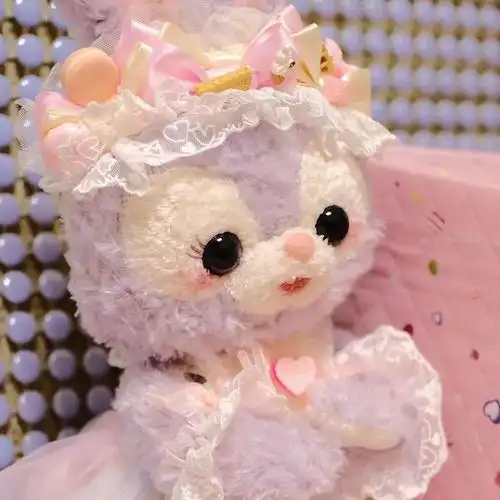 星黛露头像丨系列萌