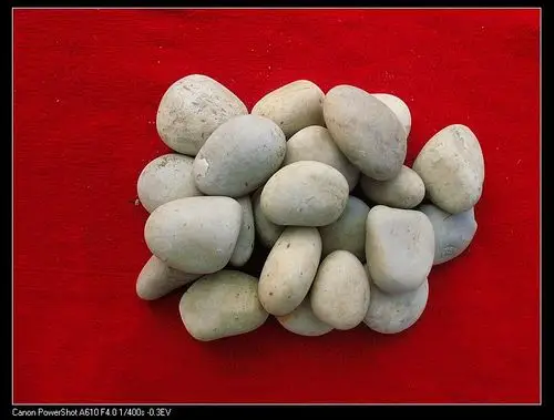 蓬莱球石供销公司