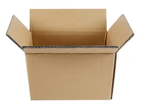 五层瓦楞纸箱案例