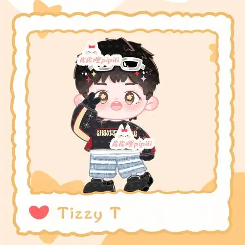 来吧展示你的男孩q版tizzyt0978