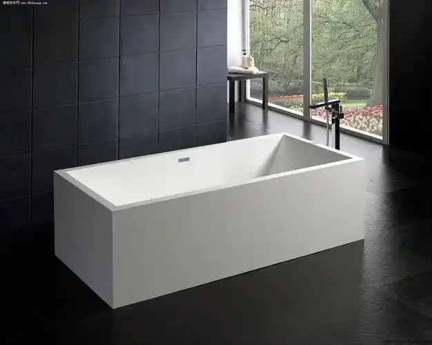 人造石浴缸 家居生活新体验
