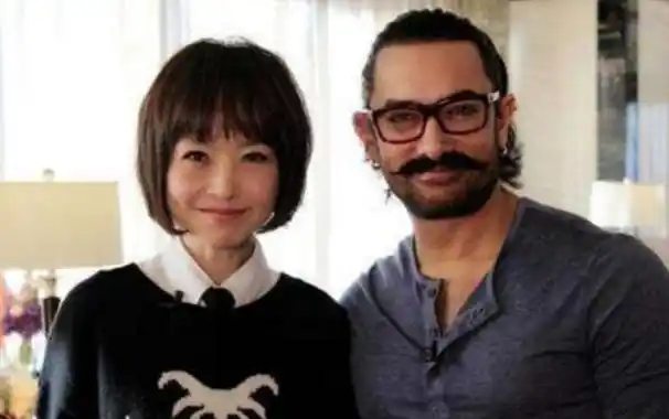 回顾鲁豫:初婚嫁老外,二婚嫁初恋,今52岁无儿无女,一个人生活|朴树