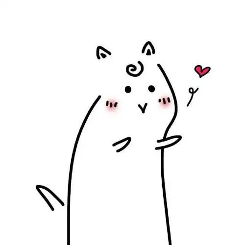 极简情头要抱抱