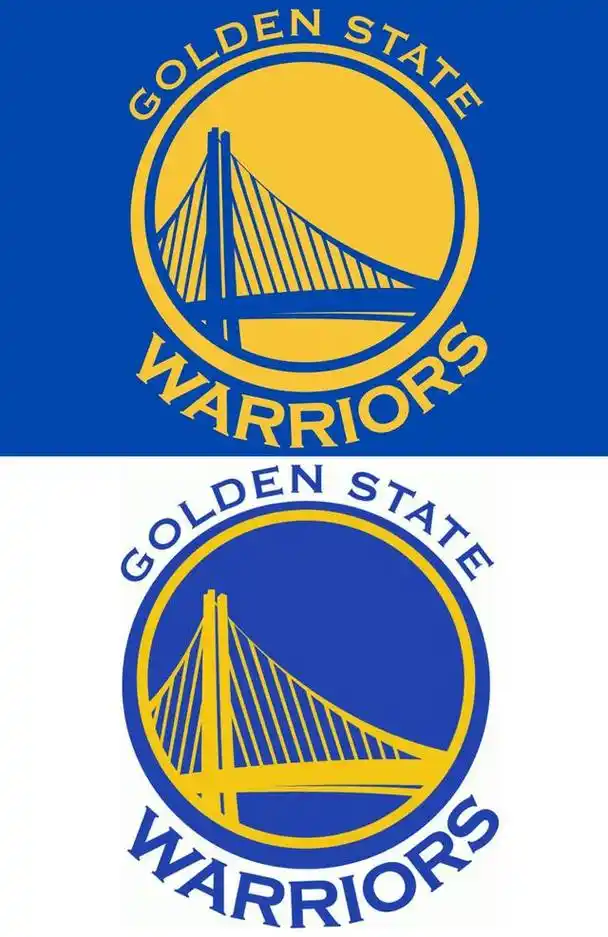 「盘点」勇士队高清标志logo,队服