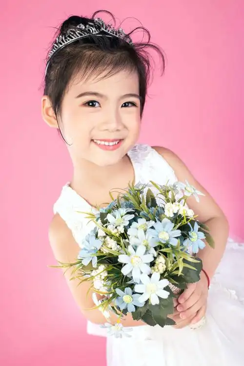 木子摄影~儿童艺术照(3~16岁)客片 - 美篇