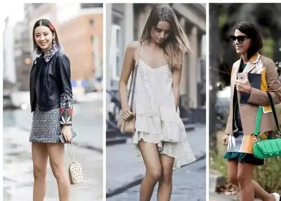 比如蝴蝶结元素,戴安·克鲁格的alexandre birman,既有一字带的简洁