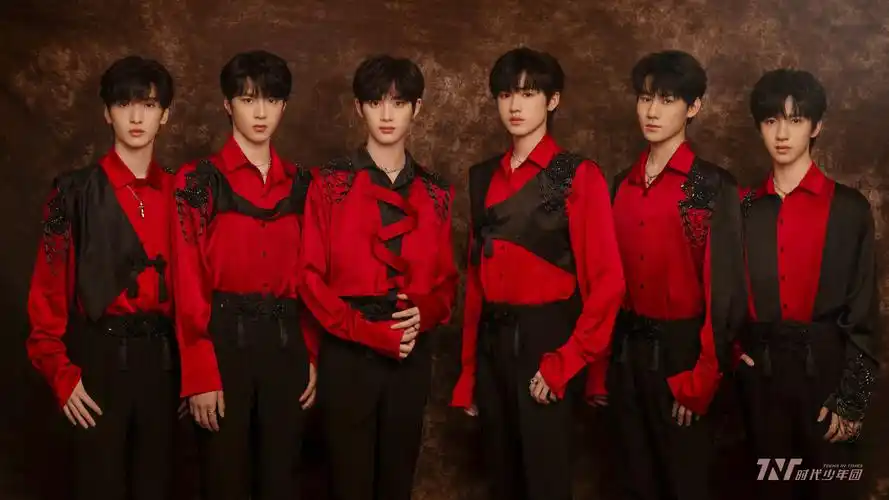 时代少年团为冬奥录制mv,马嘉祺因隔离未出镜,粉丝纷纷表示失望