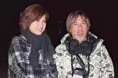 原创将前女友邵美琪从低谷捞起也玩转三角恋情戚其义的金枝欲孽