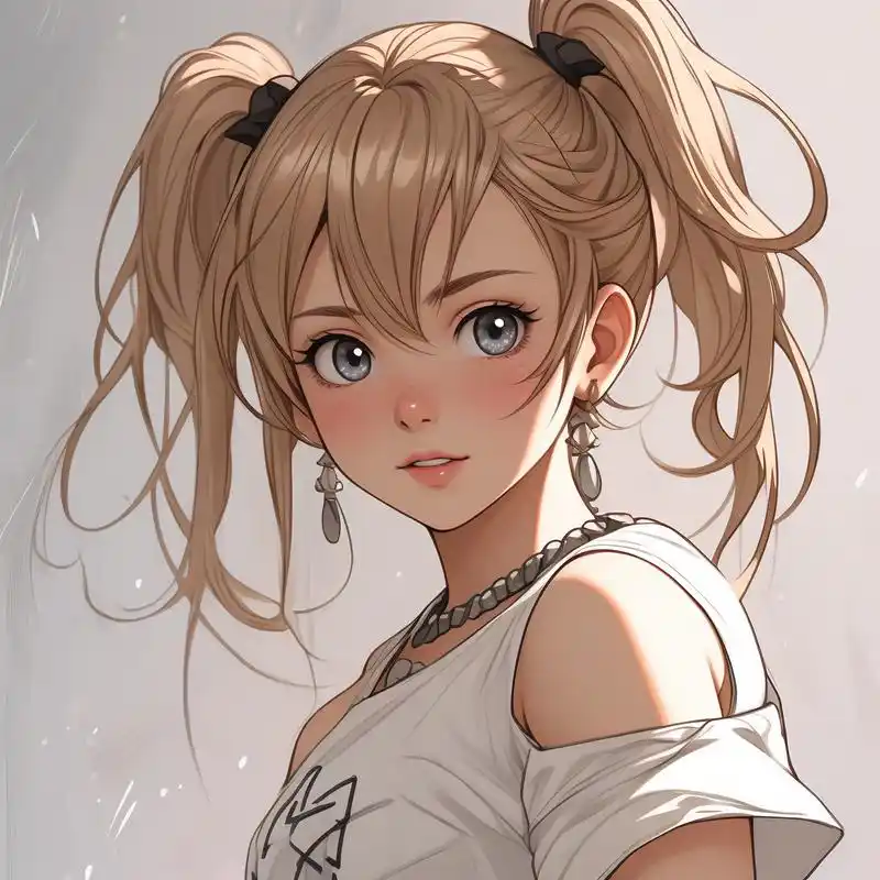 让你的头像也充满甜甜的气息