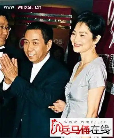 林青霞个人资料简介 林青霞与老公邢李源离婚了吗