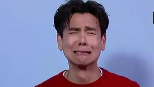 抖音彭于晏被冻成了高清表情包分享