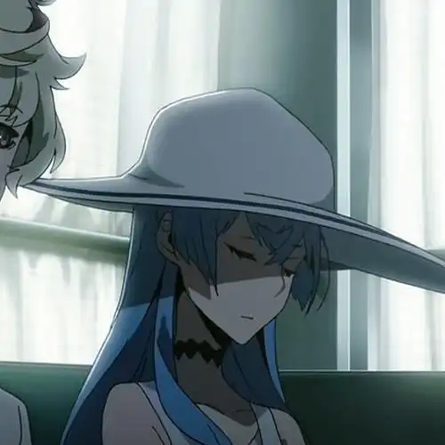 园崎法子阿形胜平自截