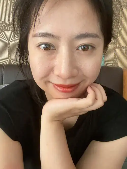 38岁的中年少女心