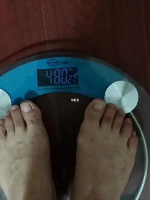 202279体重保持99斤三餐记录