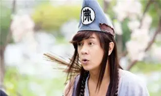 西游记陈浩民 齐天大圣孙悟空陈浩民