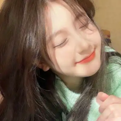 女生头像气质唯美好看图片