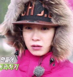 懵智可爱runningman呆萌韩星gif动图_动态图_表情包下载_soogif