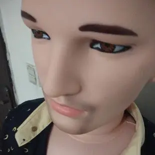 充气娃娃男 女用
