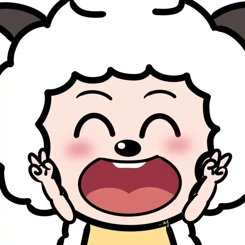 懒羊羊动漫头像