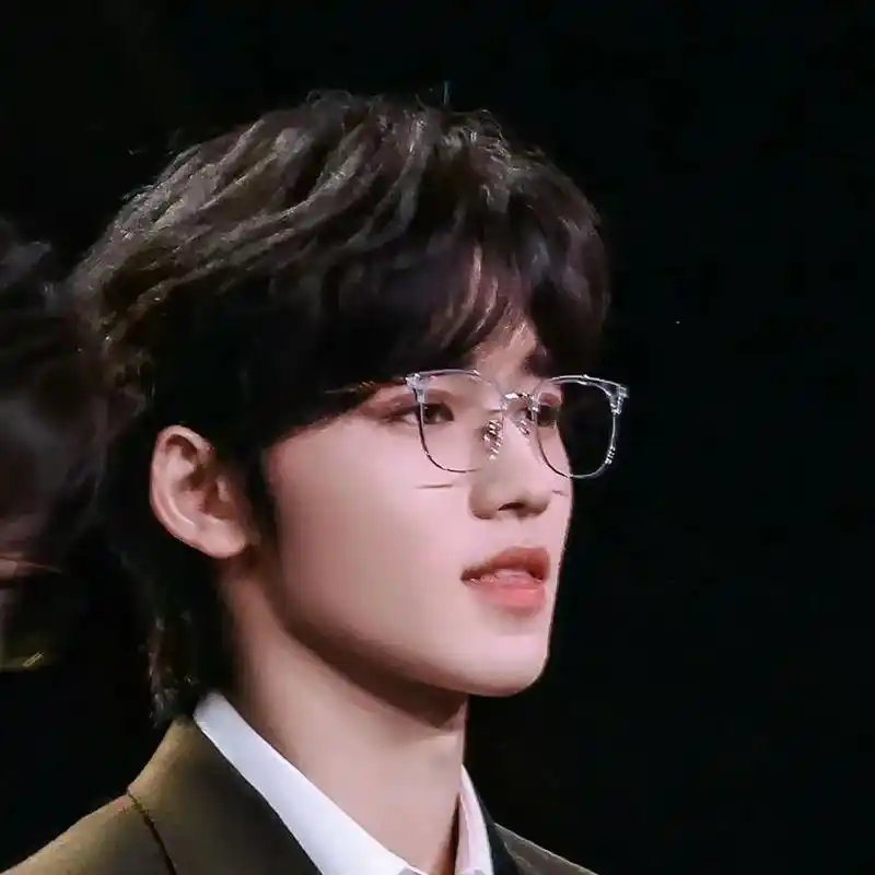 宋亚轩头像有喜欢的不