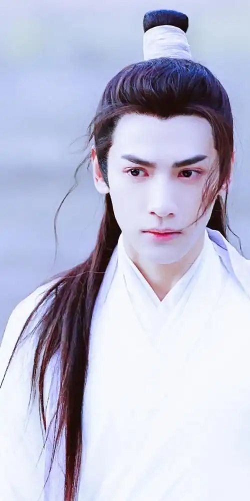 05古装美男-明星美男图集-话本小说网