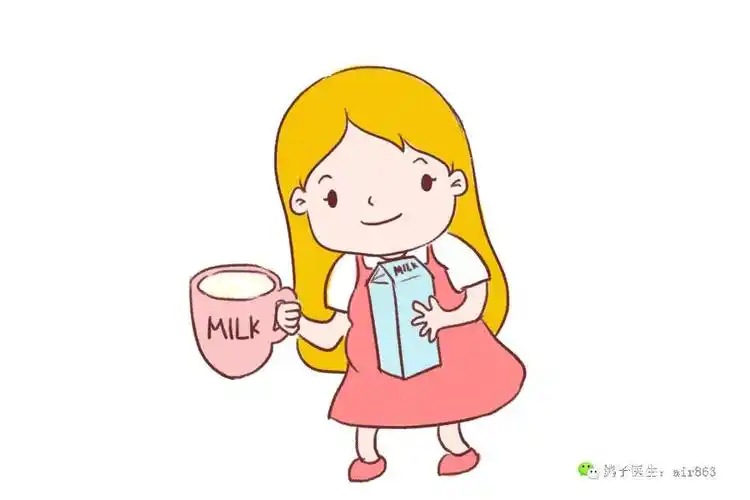 注意这几种妈妈孕期绝对不可以喝牛奶